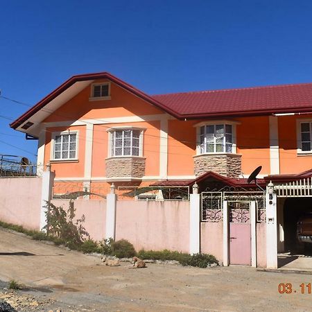 2Br Apartment For Monthly Basis Only Min 6 Months Upper Irisan Baguio City Zewnętrze zdjęcie