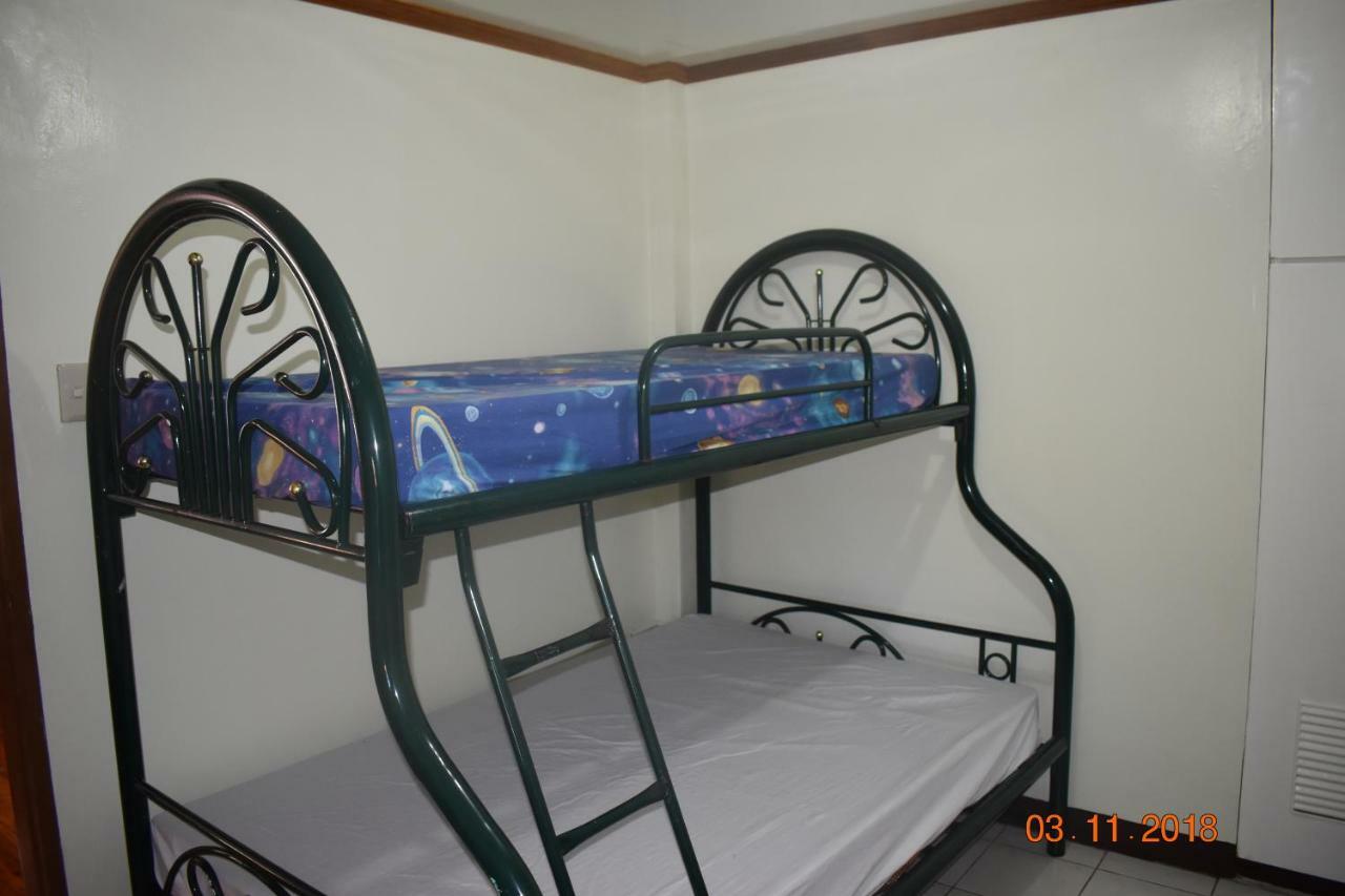 2Br Apartment For Monthly Basis Only Min 6 Months Upper Irisan Baguio City Zewnętrze zdjęcie