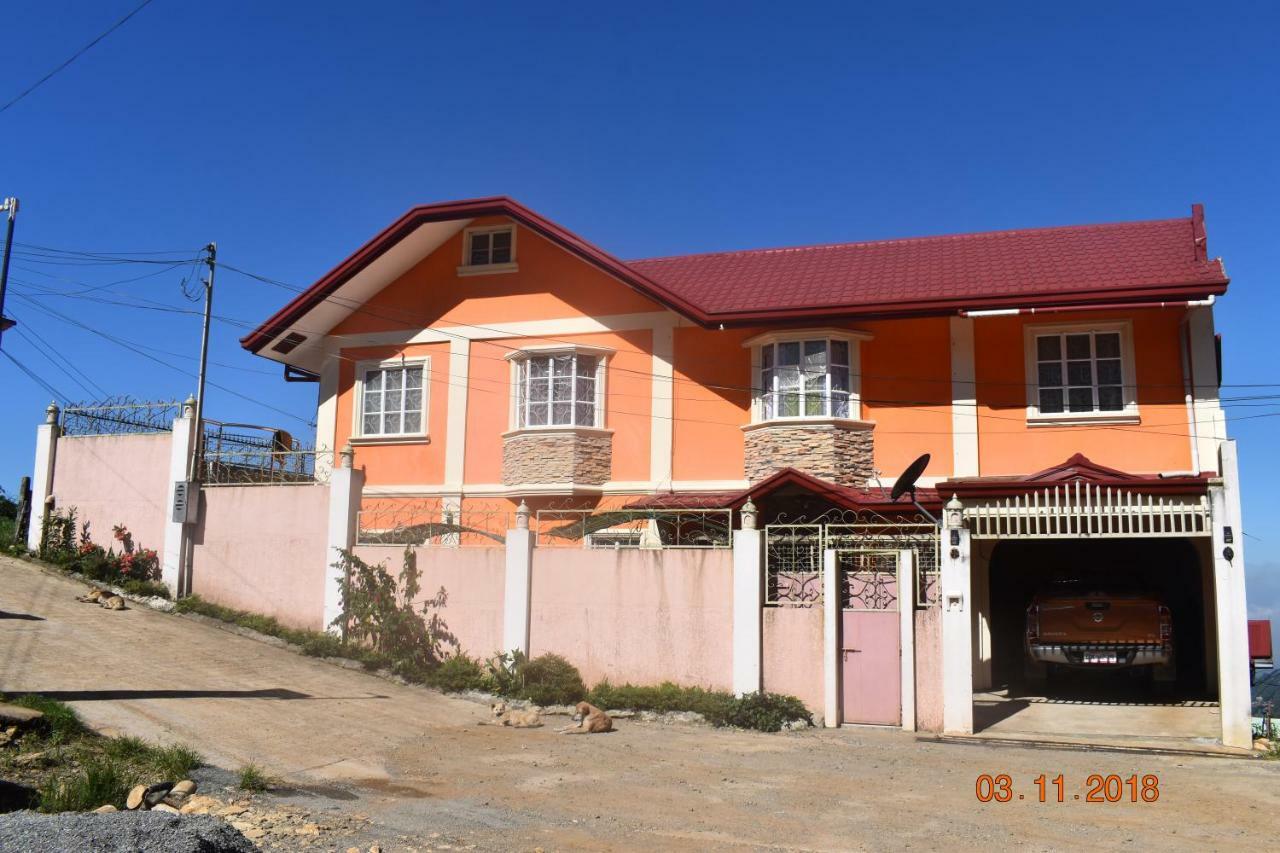 2Br Apartment For Monthly Basis Only Min 6 Months Upper Irisan Baguio City Zewnętrze zdjęcie