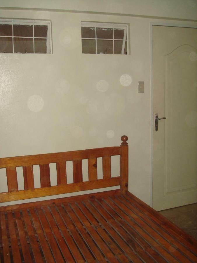 2Br Apartment For Monthly Basis Only Min 6 Months Upper Irisan Baguio City Zewnętrze zdjęcie